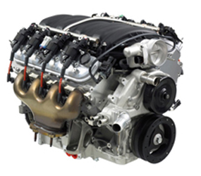 P3F05 Engine